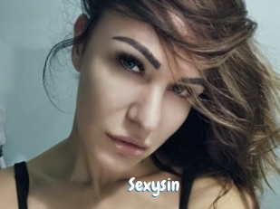 Sexysin