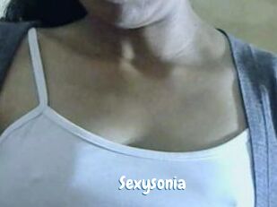 sexysonia Coquine Avenue