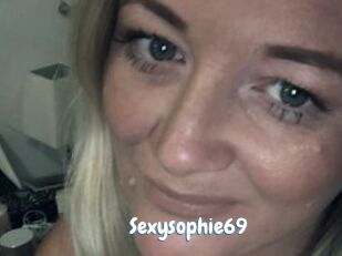 Sexysophie69