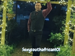 Sexysouthafrican101