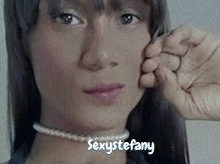 Sexystefany