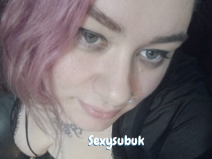Sexysubuk