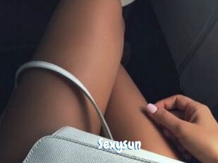 Sexysun