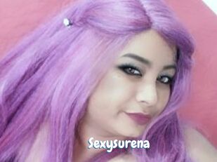 Sexysurena