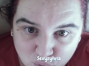 Sexysylvia