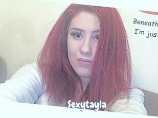 Sexytayla