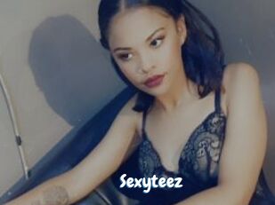 Sexyteez