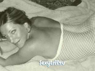 Sexytiff4u