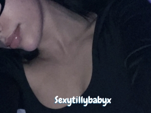 Sexytillybabyx