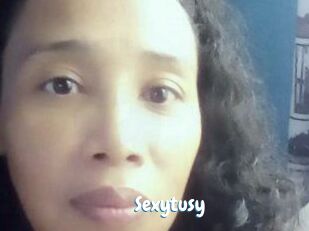 Sexytusy