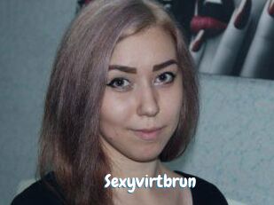 Sexyvirtbrun