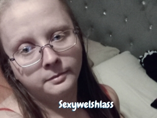 Sexywelshlass