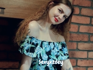Sexyxzoey