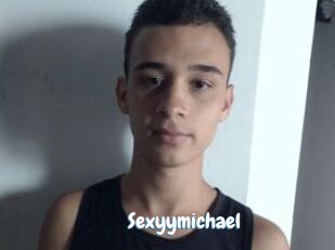 Sexyymichael