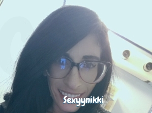 sexyynikki Coquine Avenue