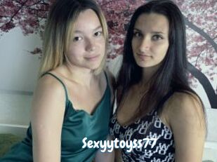 Sexyytoyss77