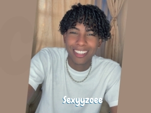 Sexyyzoee