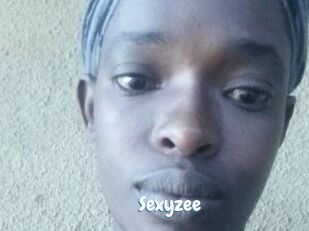 Sexyzee