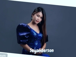 seyanderson Coquine Avenue