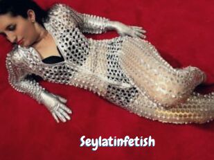 Seylatinfetish