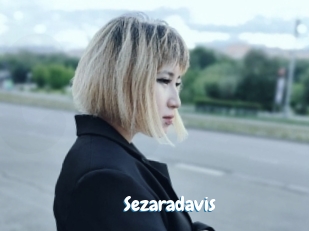Sezaradavis