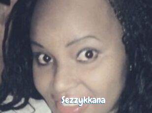 Sezzykkana