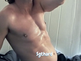 Sgthard