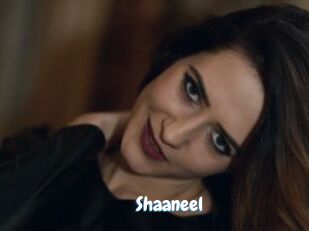 Shaaneel