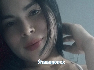 Shaannonxx