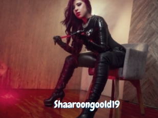 Shaaroongoold19