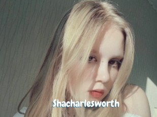 Shacharlesworth