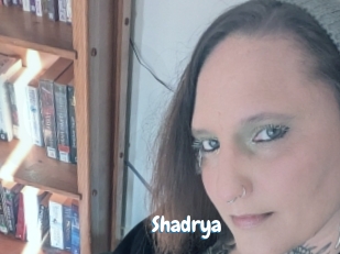 Shadrya