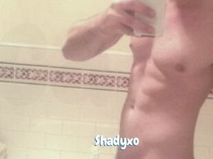 Shadyxo
