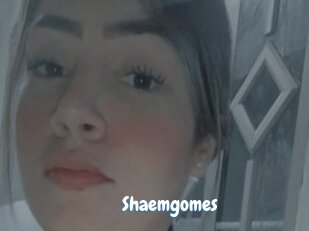 Shaemgomes