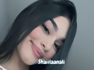 Shaiilaanali