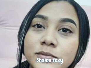 Shaina_foxy