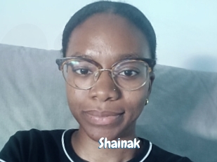 Shainak