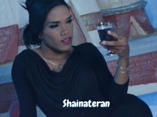 Shainateran