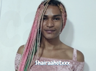 Shairaahotxxx