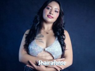 shairafonse Coquine Avenue