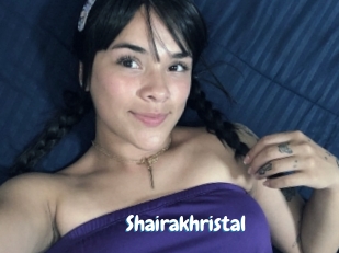 shairakhristal Coquine Avenue
