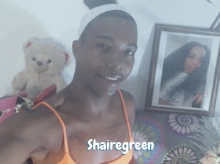 shairegreen Coquine Avenue