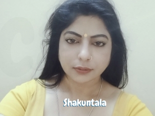 Shakuntala