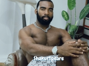 Shakurspeare