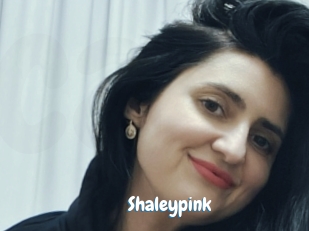 Shaleypink
