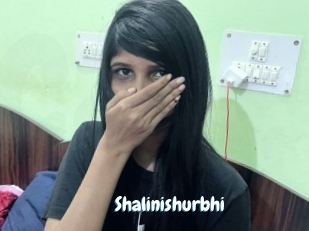 Shalinishurbhi