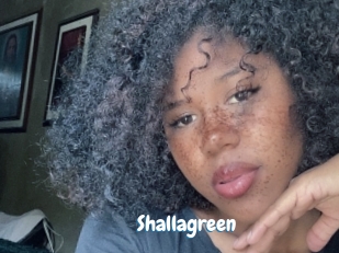 shallagreen Coquine Avenue