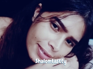 Shalomtastty