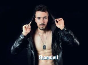 shamuell Coquine Avenue
