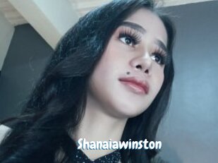 Shanaiawinston